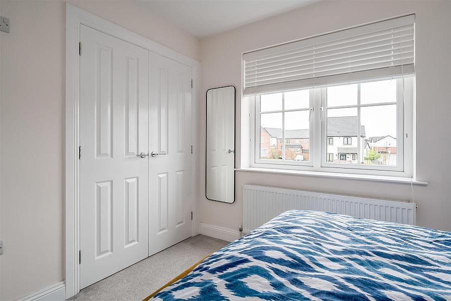 29 Sir Richard Wallace Gardens