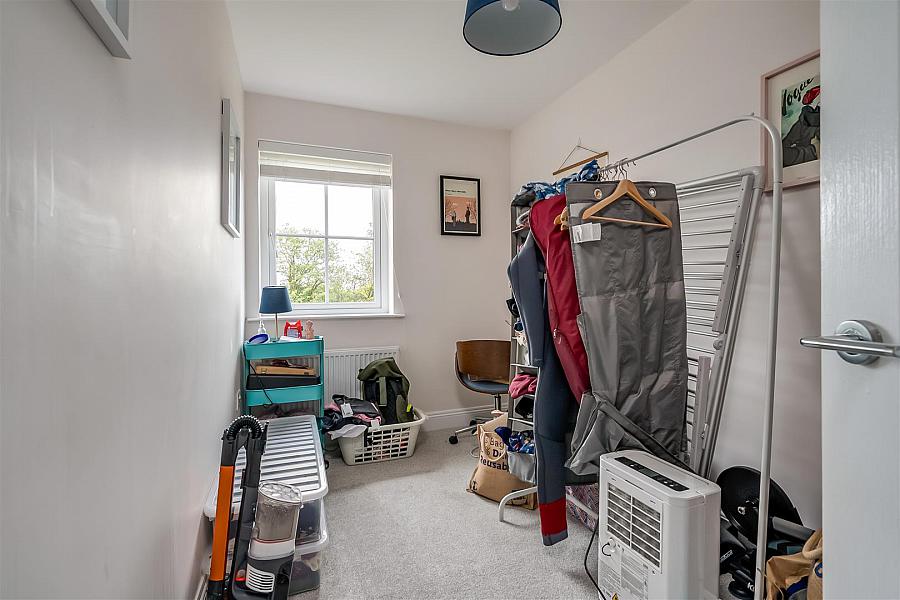 29 Sir Richard Wallace Gardens