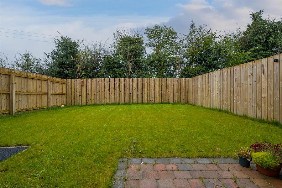 29 Sir Richard Wallace Gardens