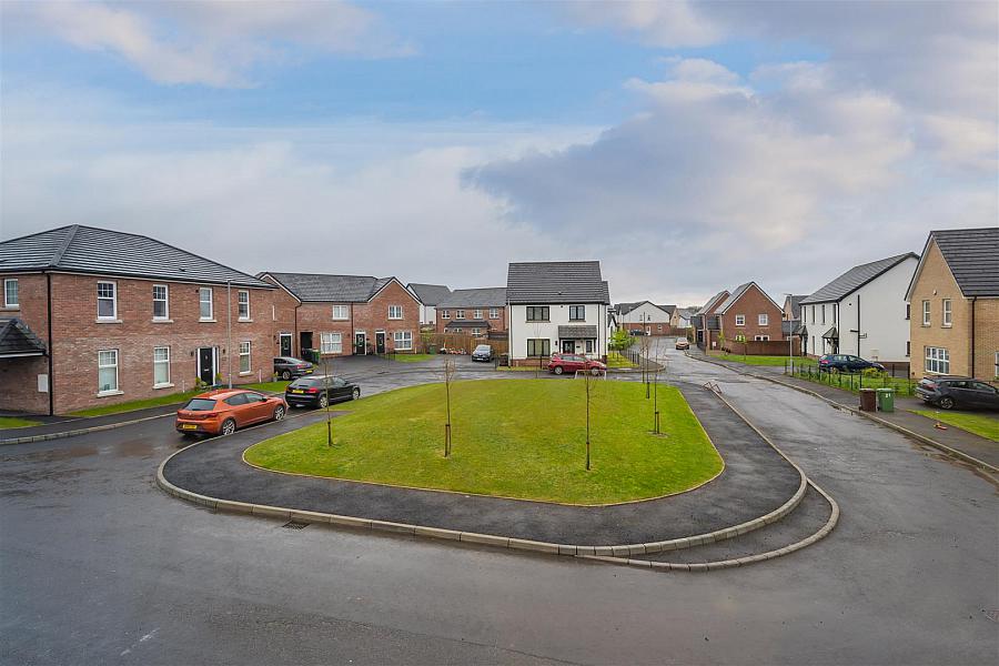 29 Sir Richard Wallace Gardens