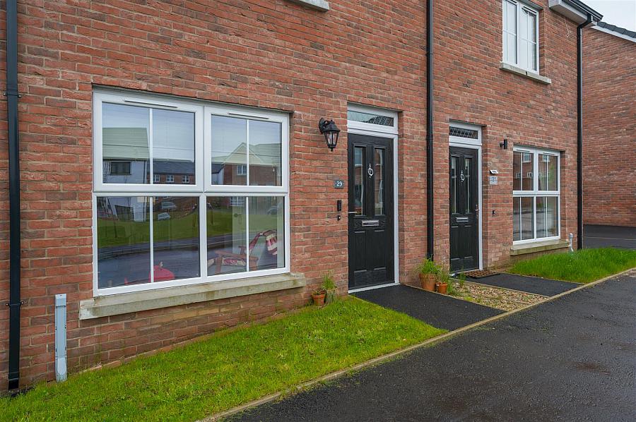 29 Sir Richard Wallace Gardens