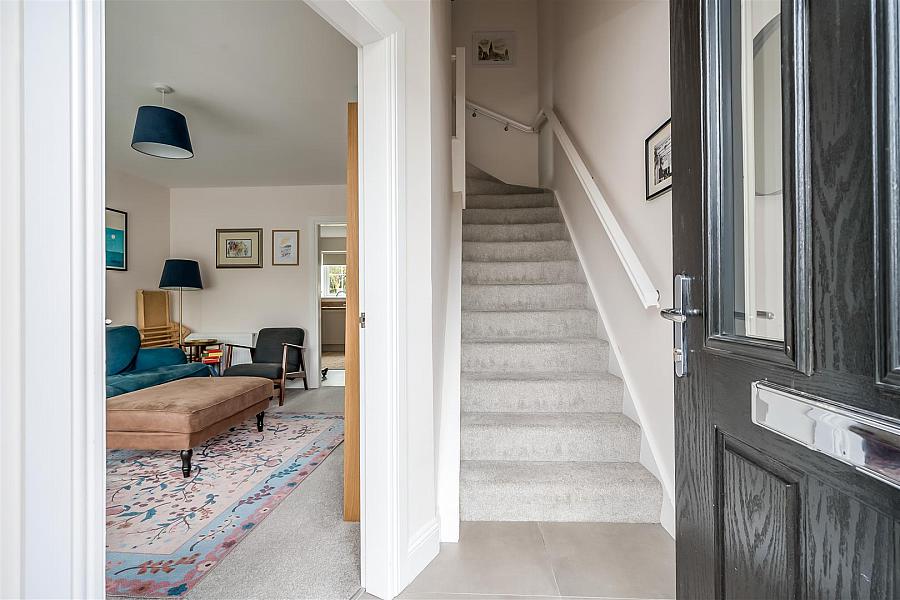 29 Sir Richard Wallace Gardens