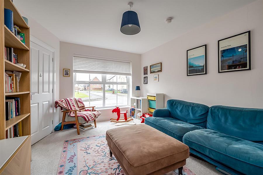 29 Sir Richard Wallace Gardens