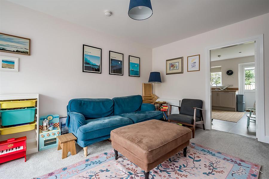 29 Sir Richard Wallace Gardens