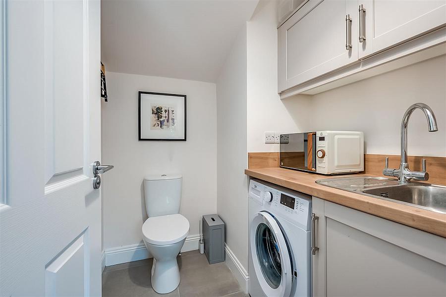 29 Sir Richard Wallace Gardens