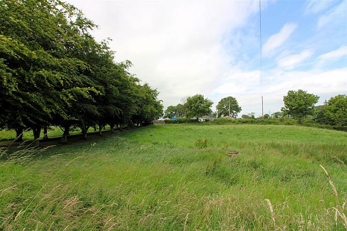 Building Site Adjacent To 20 Umgall Road