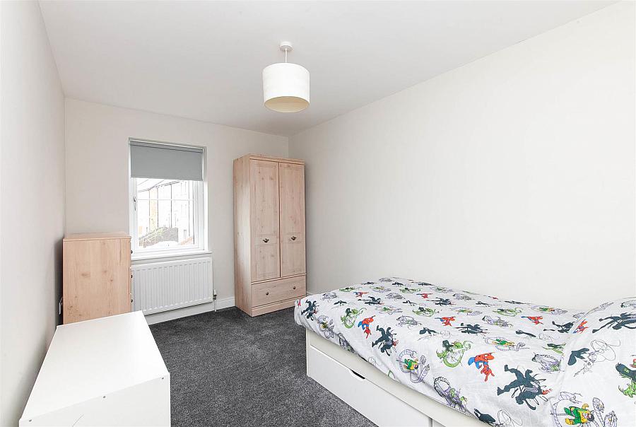 10 Belmont Hall Drive