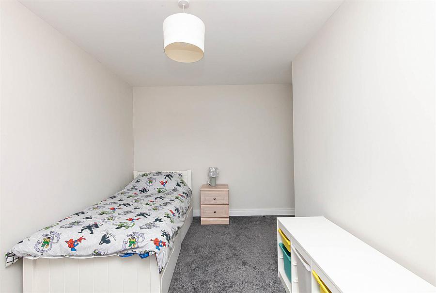 10 Belmont Hall Drive