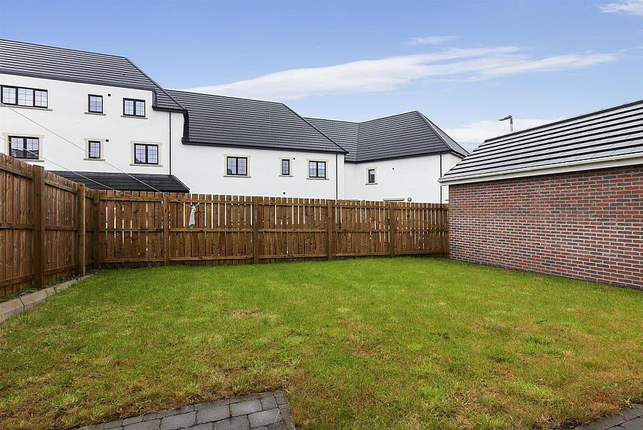 10 Belmont Hall Drive