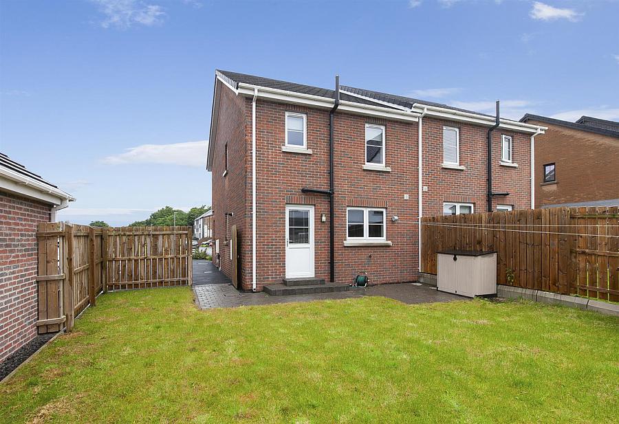 10 Belmont Hall Drive