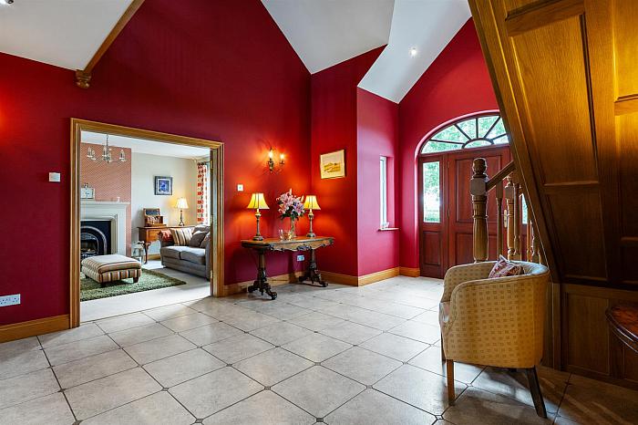39 Ballylinney Road 39 Ballylinney Road