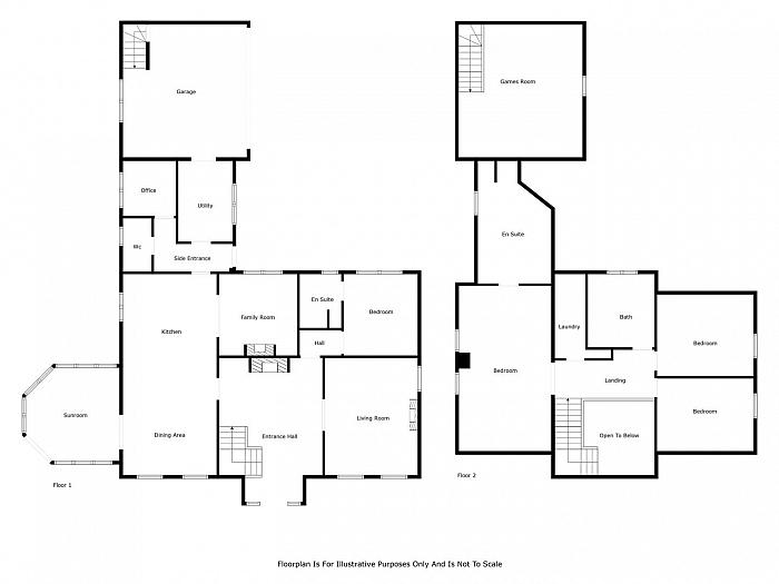 39 Ballylinney Road 39 Ballylinney Road