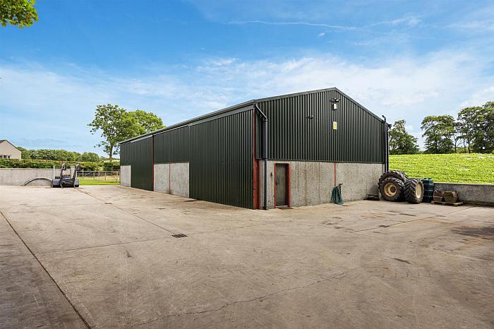 39 Ballylinney Road 39 Ballylinney Road