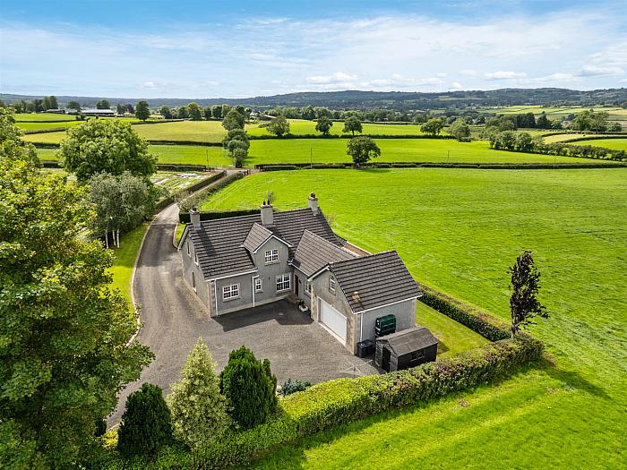 39 Ballylinney Road 39 Ballylinney Road