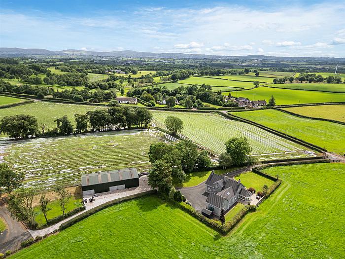 39 Ballylinney Road 39 Ballylinney Road