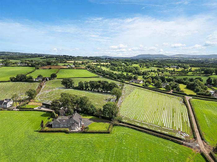 39 Ballylinney Road 39 Ballylinney Road