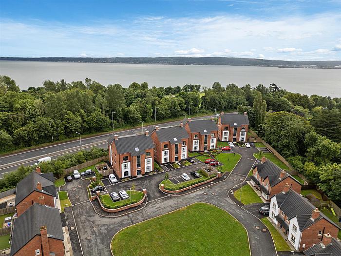 'The Lilian', 58 Loughshore Manor 'The Lilian', 58 Loughshore Manor