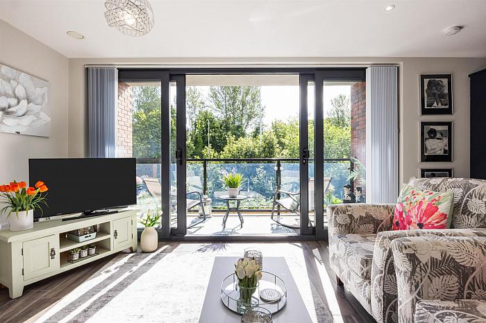 'The Lilian', 58 Loughshore Manor 'The Lilian', 58 Loughshore Manor