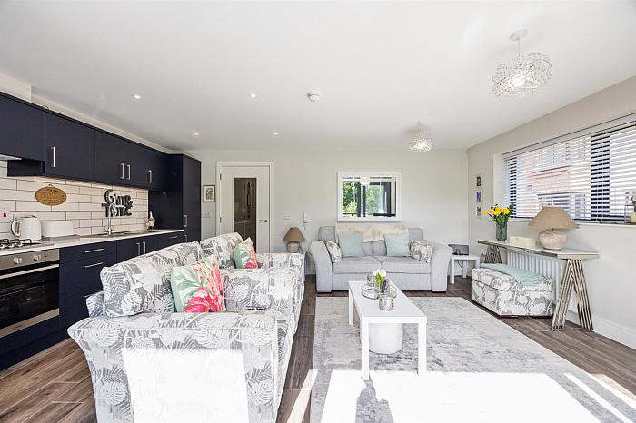 'The Lilian', 58 Loughshore Manor 'The Lilian', 58 Loughshore Manor