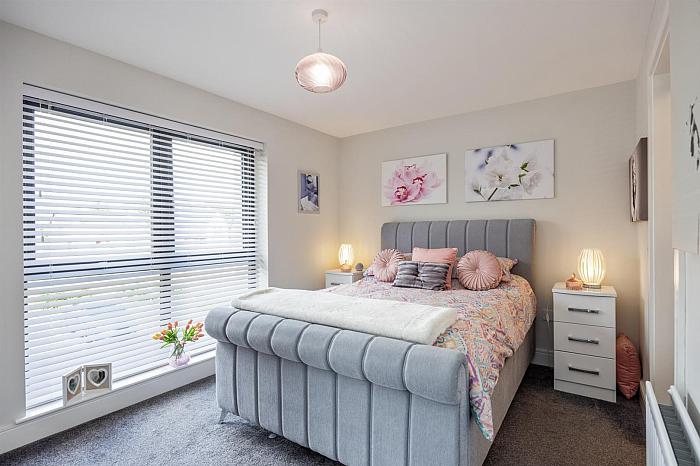 'The Lilian', 58 Loughshore Manor 'The Lilian', 58 Loughshore Manor