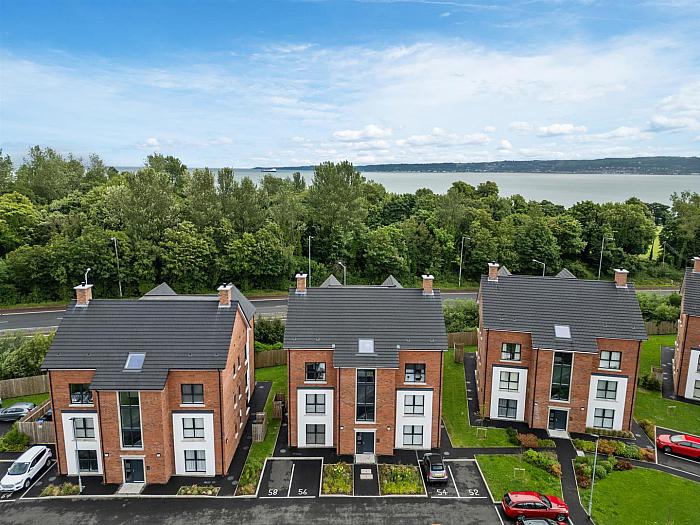'The Lilian', 58 Loughshore Manor 'The Lilian', 58 Loughshore Manor