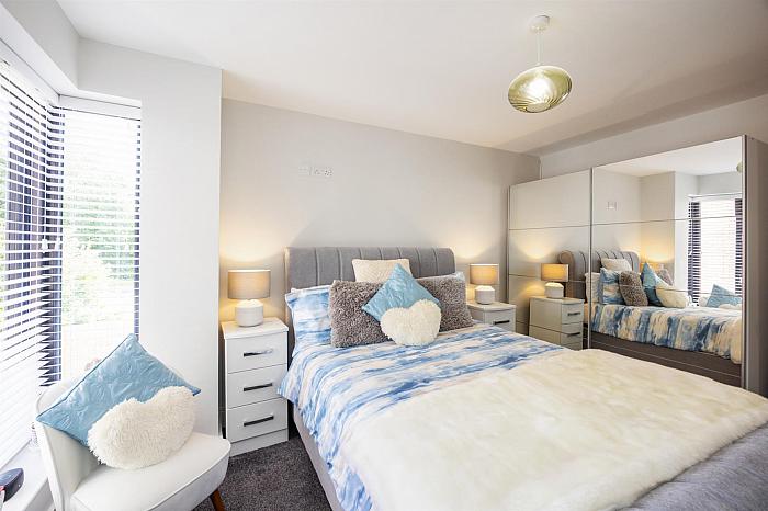 'The Lilian', 58 Loughshore Manor 'The Lilian', 58 Loughshore Manor