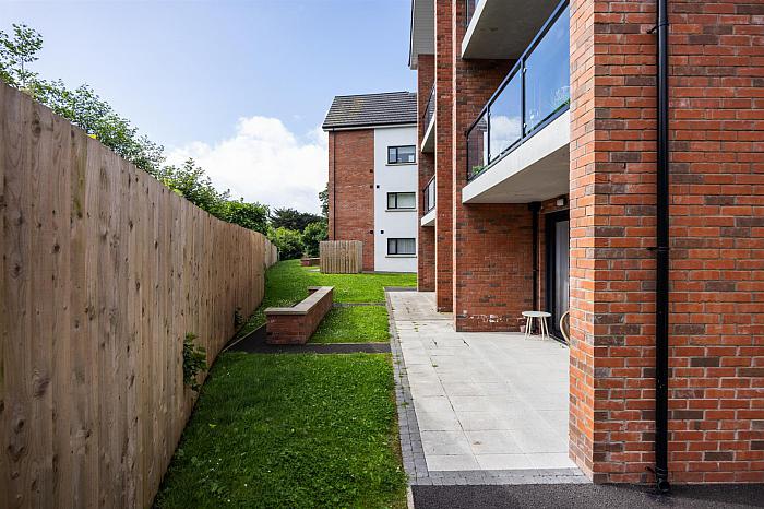 'The Lilian', 58 Loughshore Manor 'The Lilian', 58 Loughshore Manor