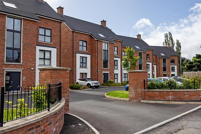 'The Lilian', 58 Loughshore Manor 'The Lilian', 58 Loughshore Manor