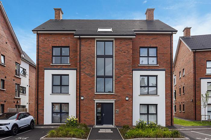 'The Lilian', 58 Loughshore Manor 'The Lilian', 58 Loughshore Manor