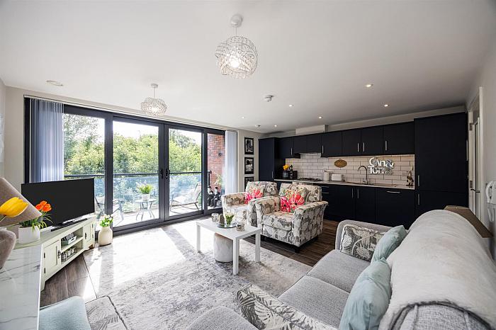 'The Lilian', 58 Loughshore Manor 'The Lilian', 58 Loughshore Manor