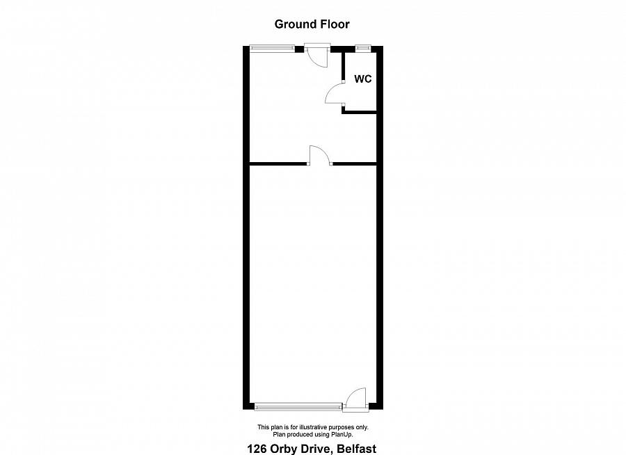 126 Orby Drive