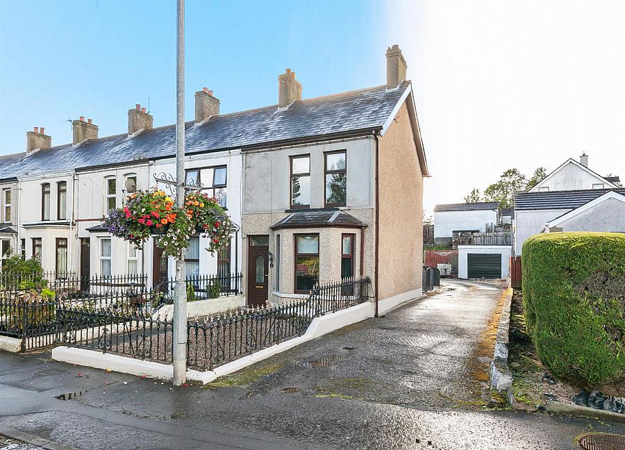 1 Douglas Terrace