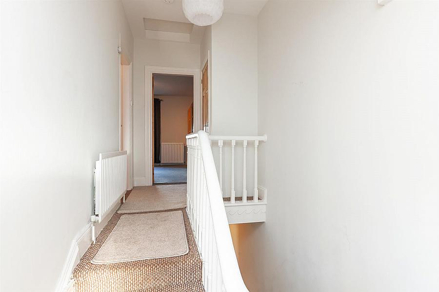 1 Douglas Terrace