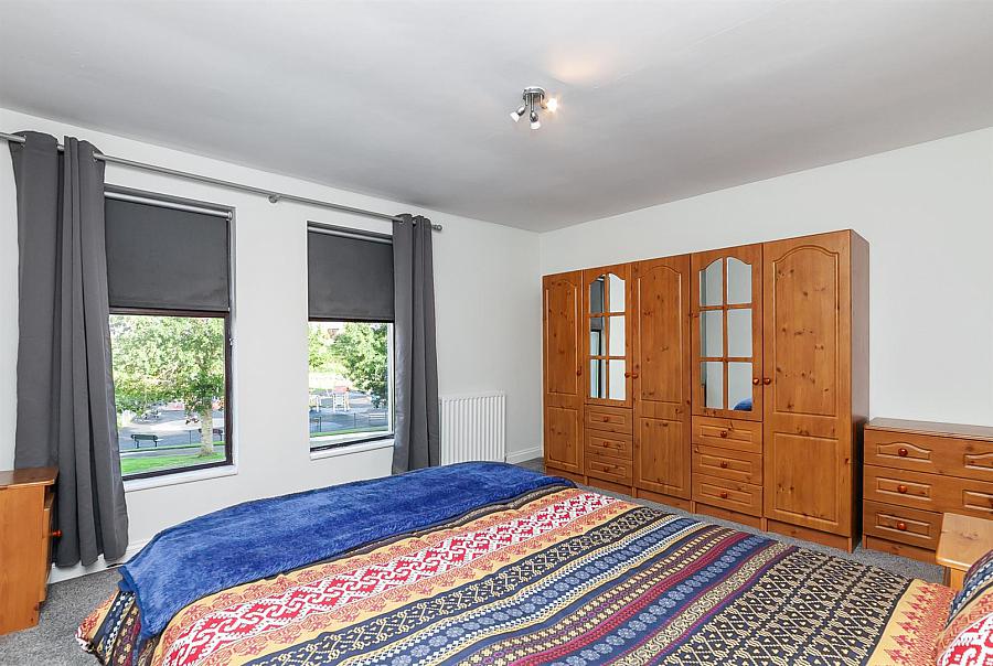 1 Douglas Terrace
