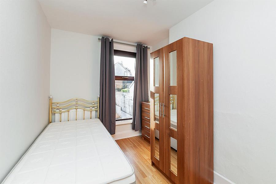 1 Douglas Terrace