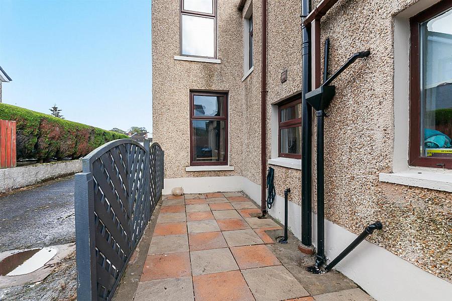 1 Douglas Terrace