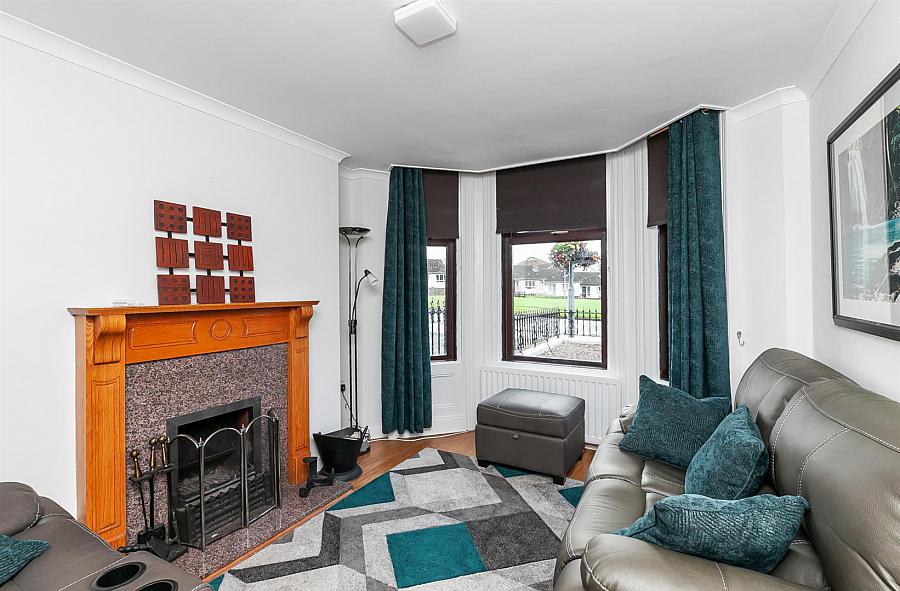 1 Douglas Terrace