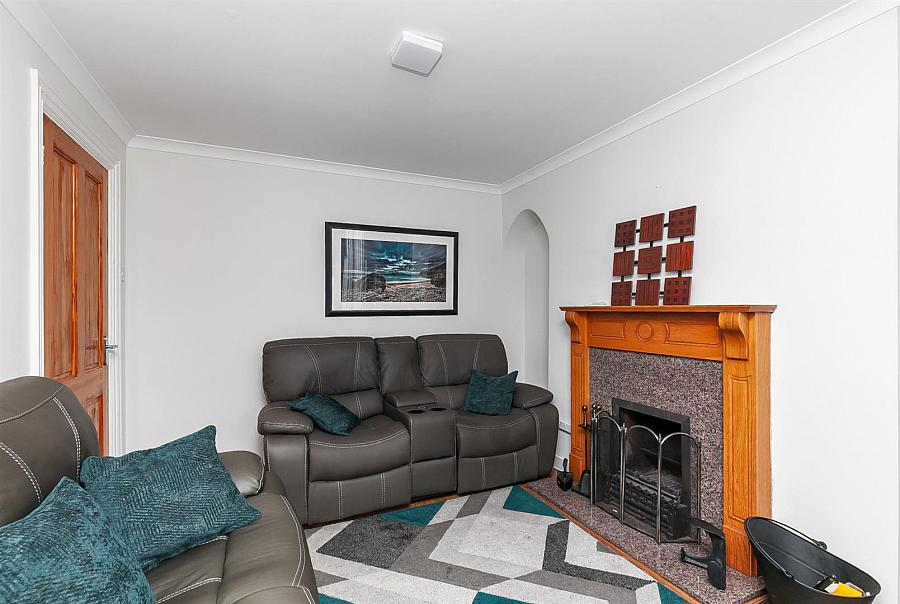 1 Douglas Terrace