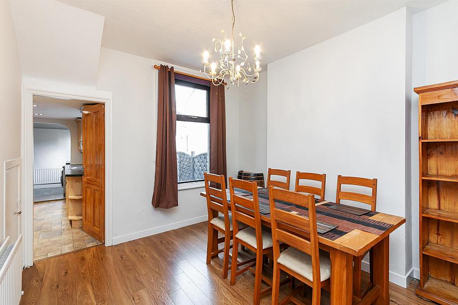 1 Douglas Terrace