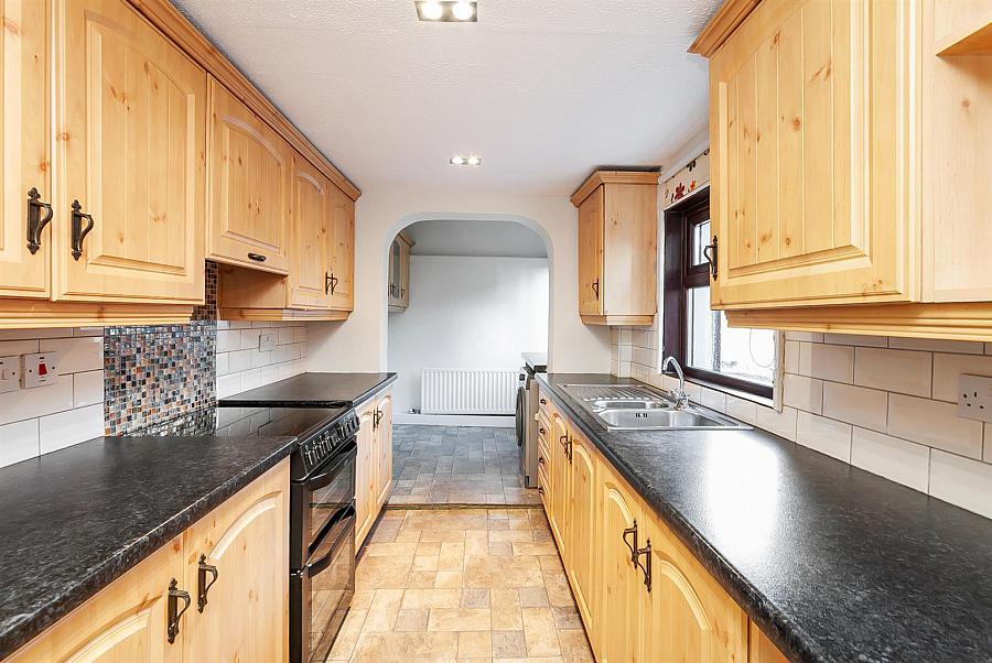 1 Douglas Terrace