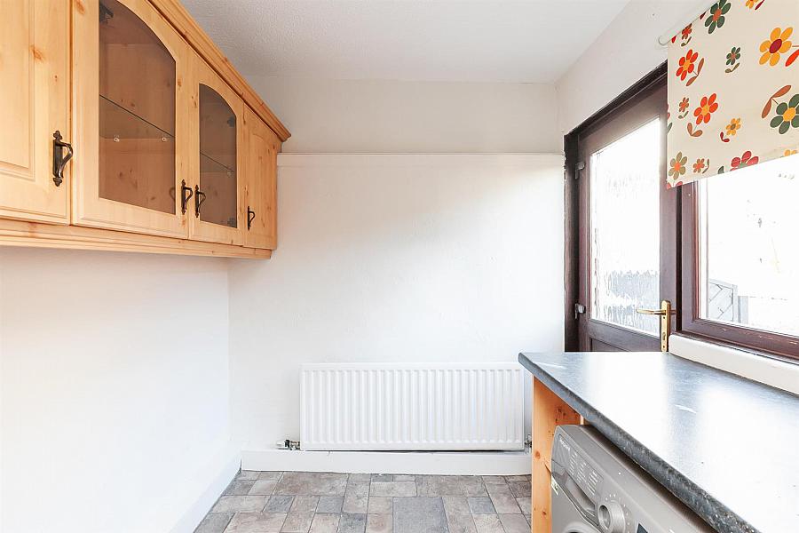 1 Douglas Terrace