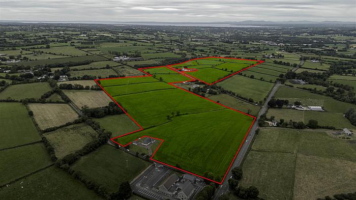 Agricultural Land At Carlisle Road