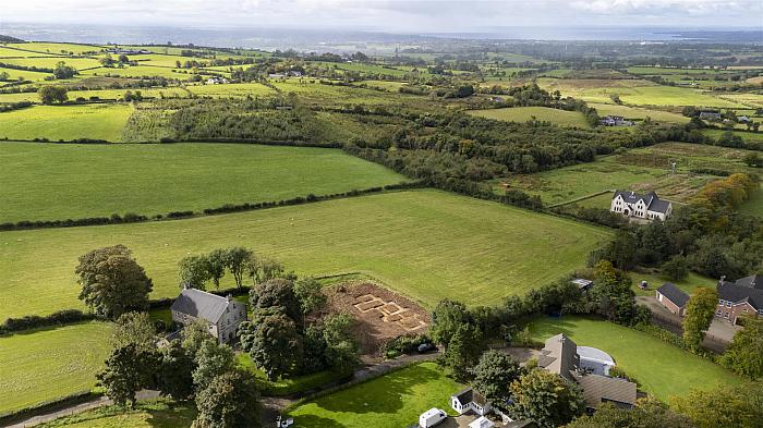 Building Site Adjacent To 25 Tobergill Road, templepatrick, BT39 0DT