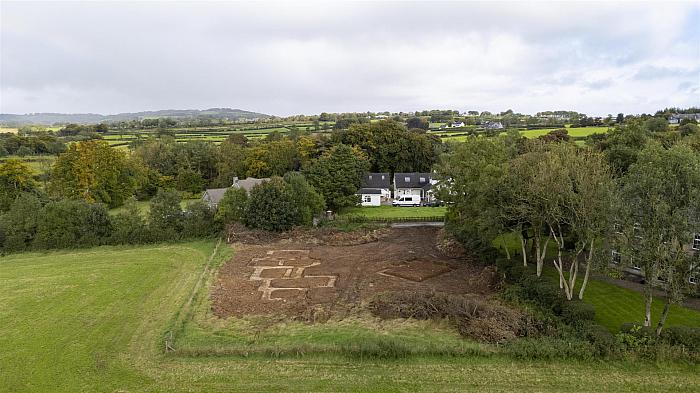 Building Site Adjacent To 25 Tobergill Road