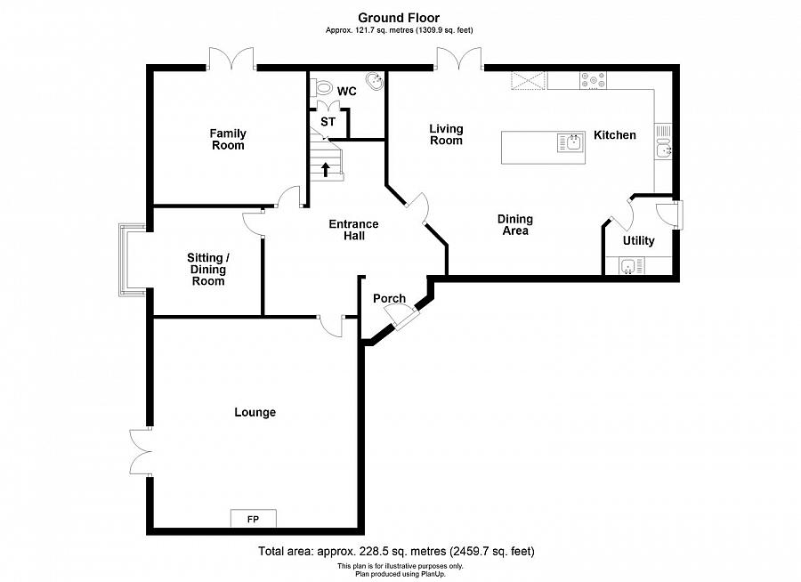 9 Carnbank