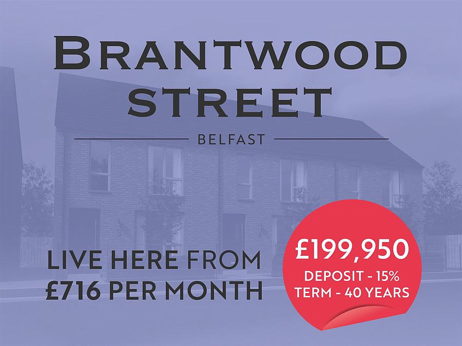 Site 2 Brantwood Street