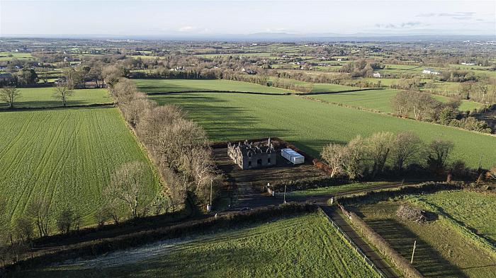 Building Site At 'Ballytweedy Rise', 51 Loanends Road