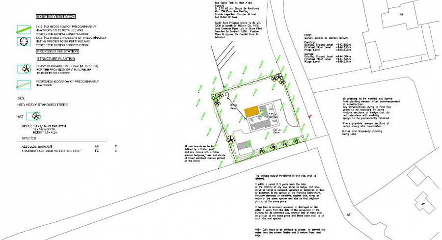 Building Site At 'Ballytweedy Rise', 51 Loanends Road Building Site At 'Ballytweedy Rise', 51 Loanends Road