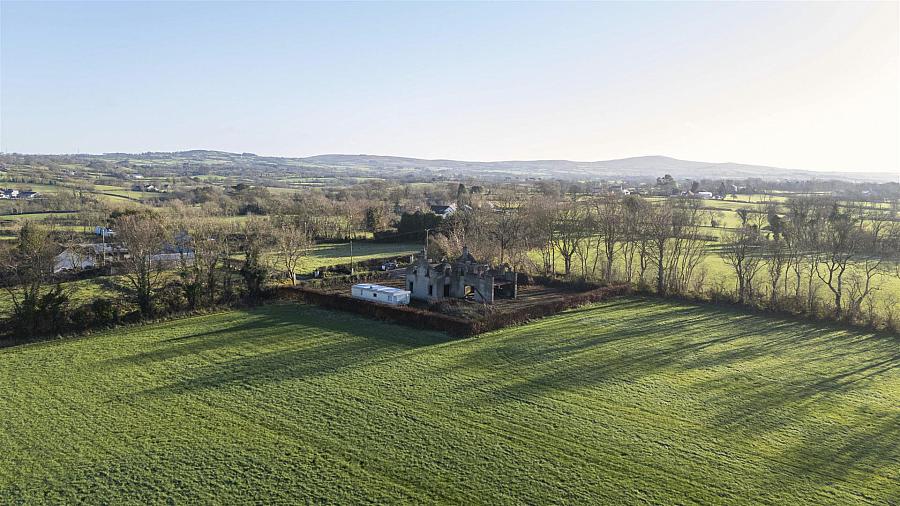 Building Site At 'ballytweedy Rise', 51 Loanends Road