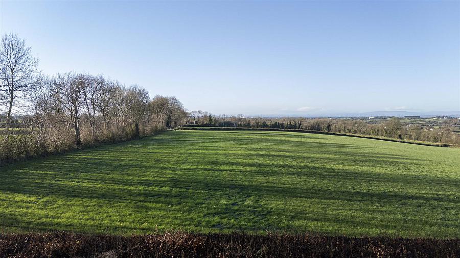 Building Site At 'ballytweedy Rise', 51 Loanends Road